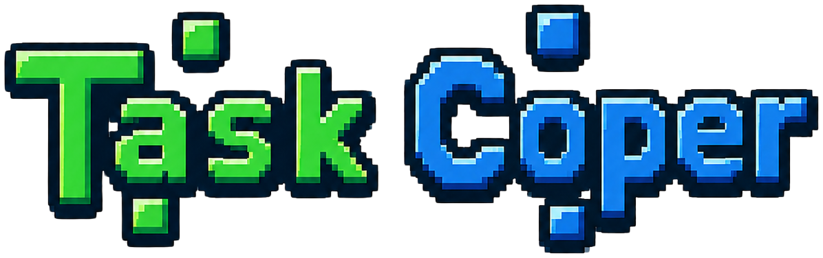 TaskCoper